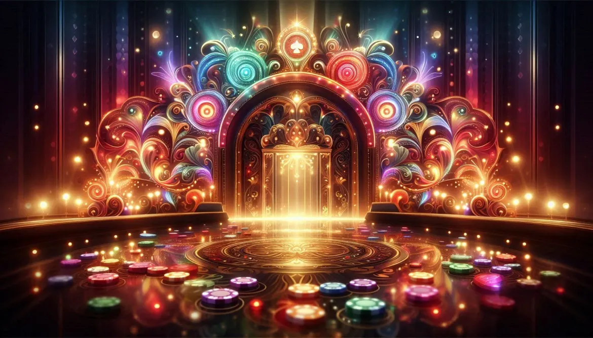 Rocket Spin Casino